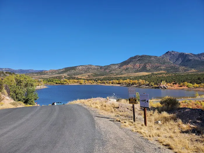 Baker Dam Recreation Area 6