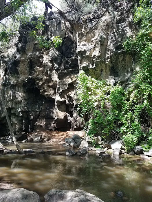 Baker Dam Recreation Area 2
