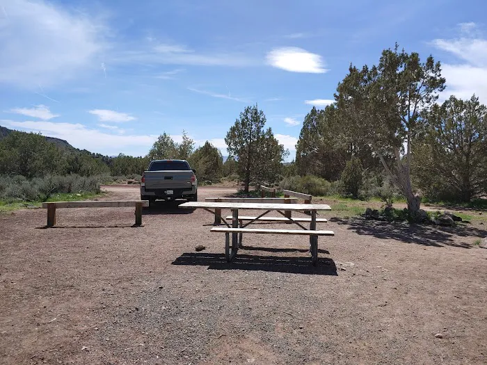 Baker Dam Recreation Area 4