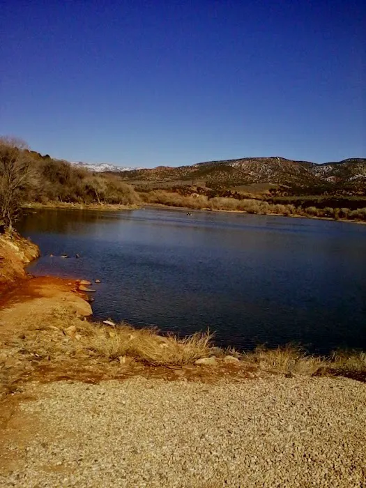 Baker Dam Recreation Area 0