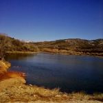 Baker Dam Recreation Area