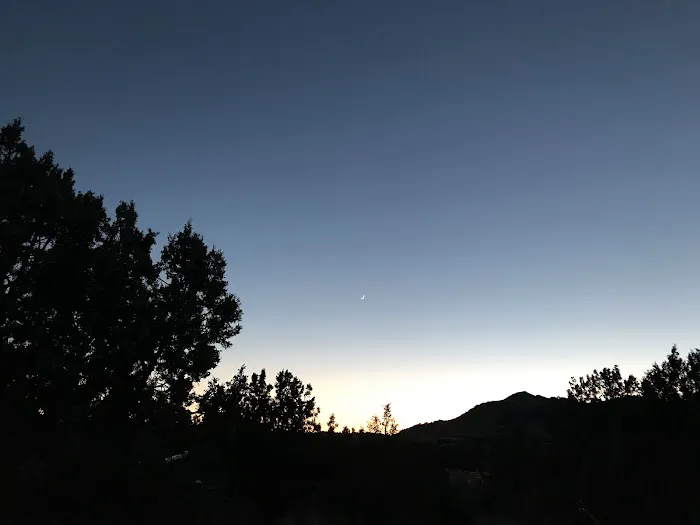 Baker Dam Recreation Area 9