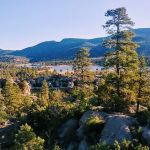 Enterprise Reservoir Campground