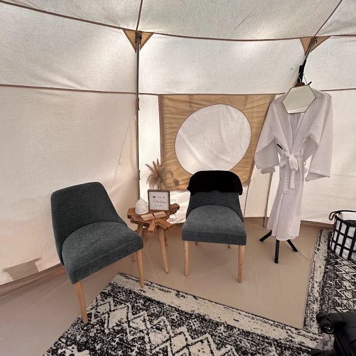 Untamed Honey Glampsites 5
