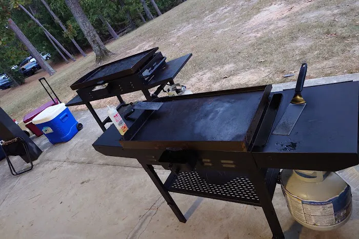 Pointes West- Pavilion #3 Picture 1