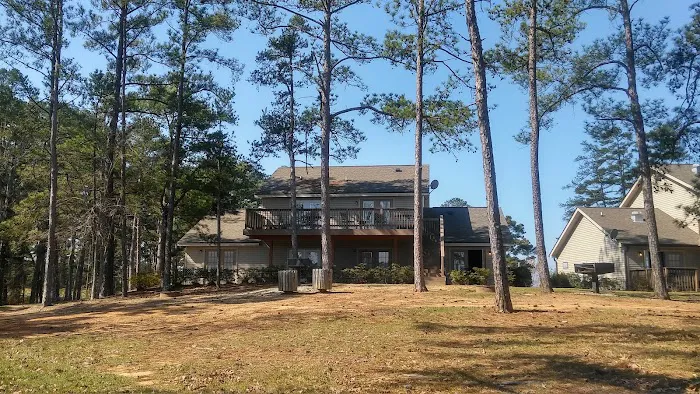 Pavilion #1 - Pointes West 9