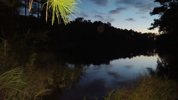 Calhoun Falls Campground 3