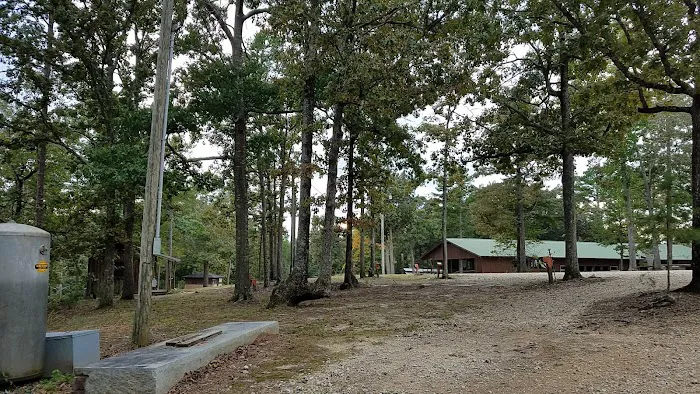 Camp Harmony 1