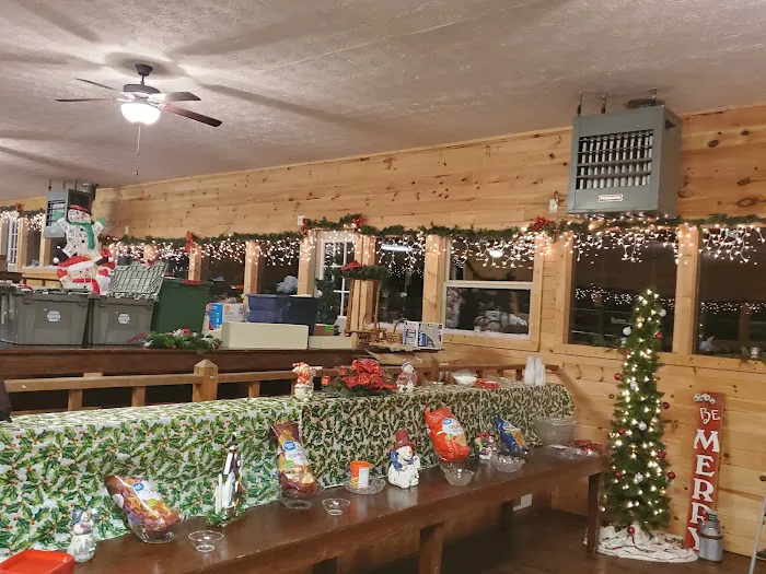 Camp Harmony 5