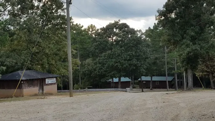 Camp Harmony 6