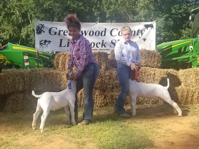 Maxwell Farms 8