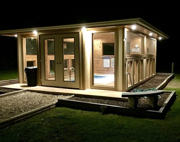 The River's Edge Campground 5