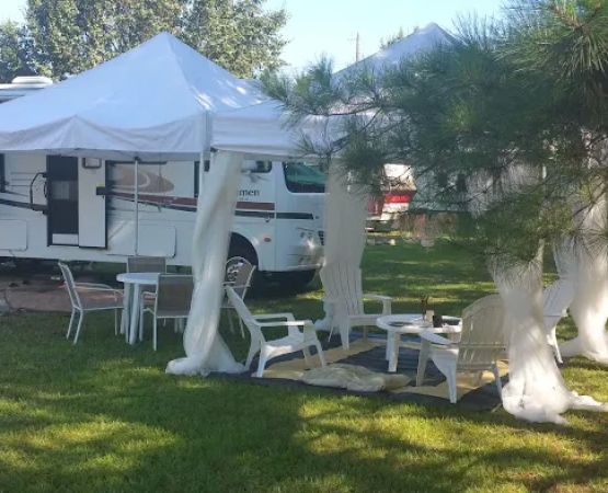 The River's Edge Campground