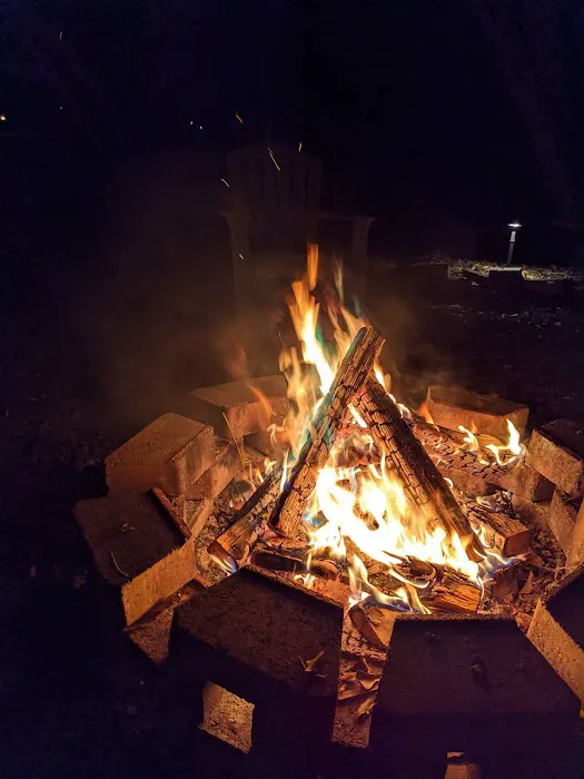 The River's Edge Campground 3