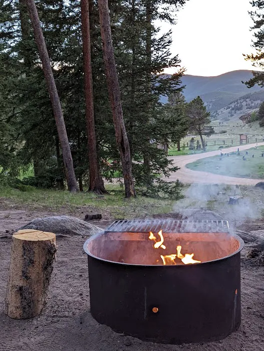 BURNING BEAR CAMPGROUND 6