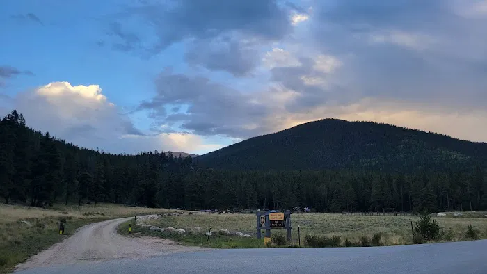 BURNING BEAR CAMPGROUND 3