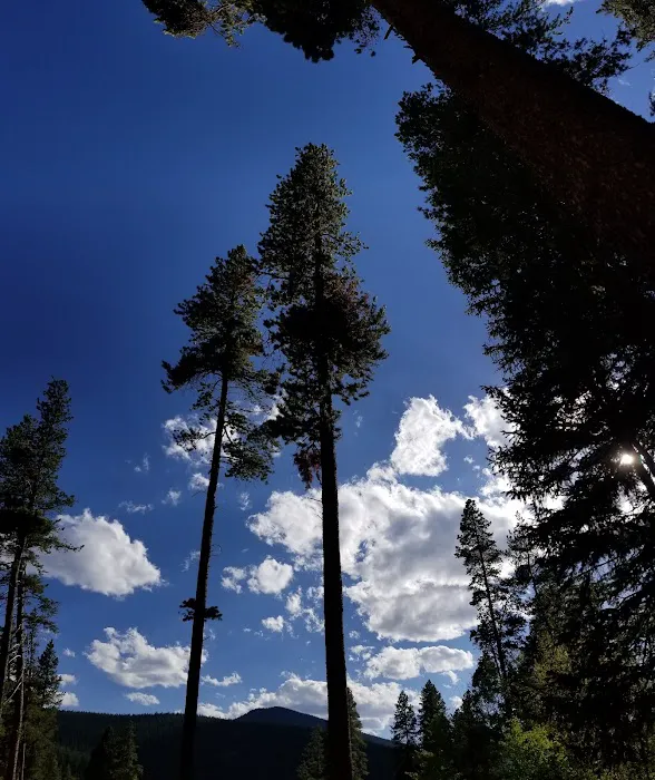BURNING BEAR CAMPGROUND 2