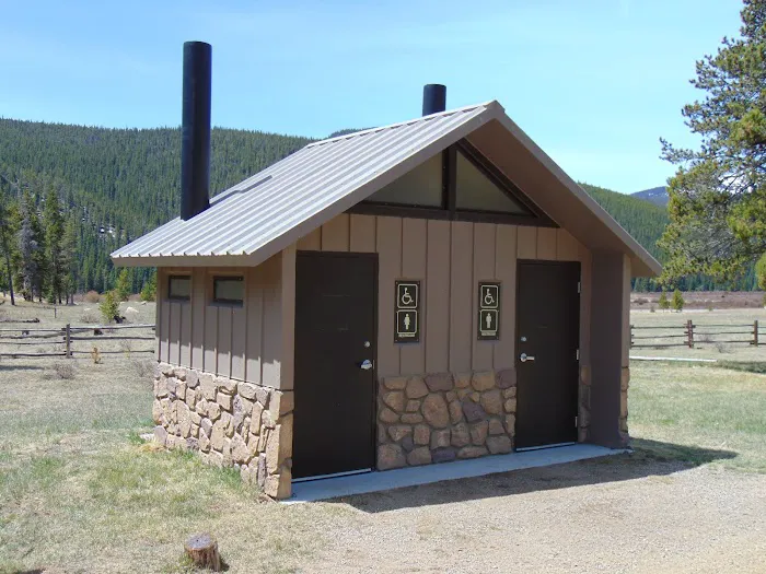 BURNING BEAR CAMPGROUND 4