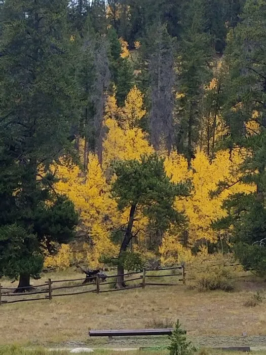 BURNING BEAR CAMPGROUND 9