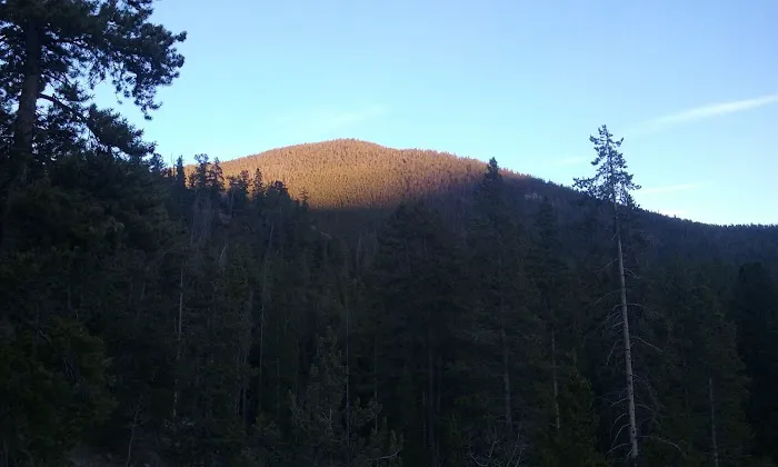BURNING BEAR CAMPGROUND 8