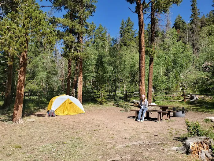 BURNING BEAR CAMPGROUND 5