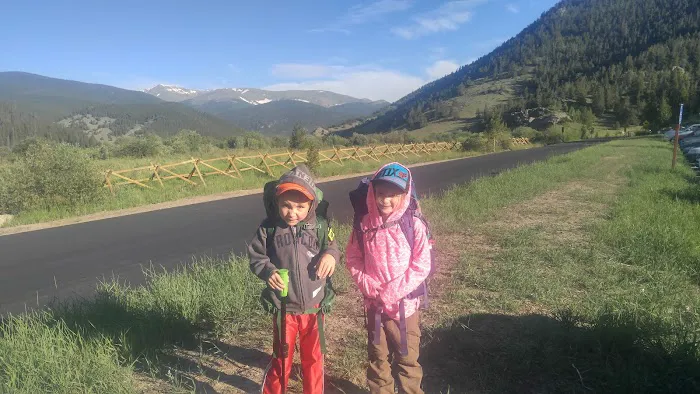 BURNING BEAR CAMPGROUND 7
