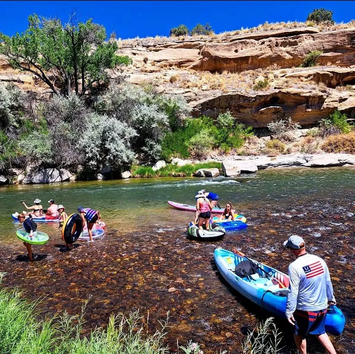 Majestic Enchantment Fly Fishing Camp headquarters 7