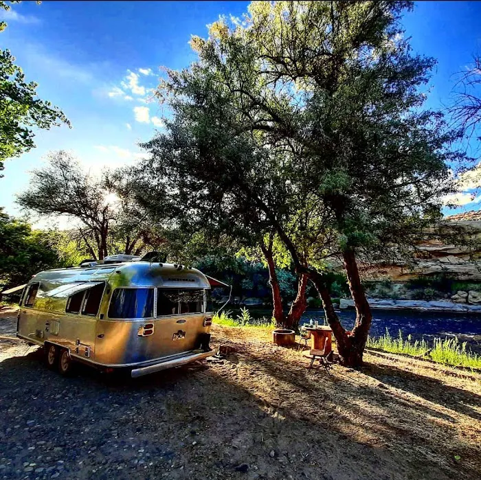 Majestic Enchantment Fly Fishing Camp headquarters 6