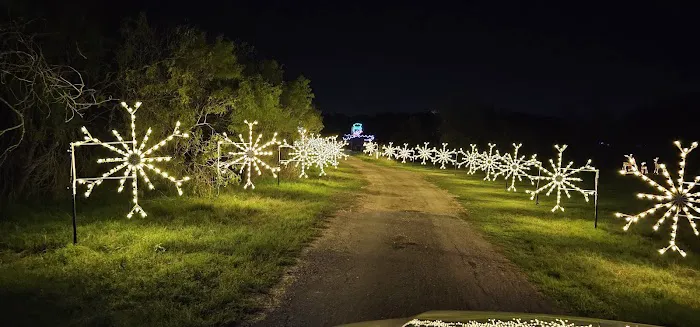 Campfire Lights 0