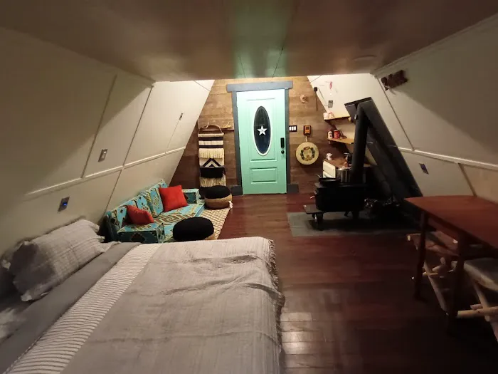 Glamping SA 7