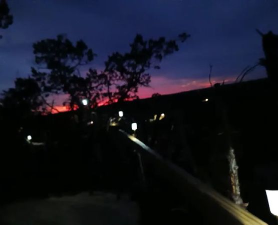 Glamping SA