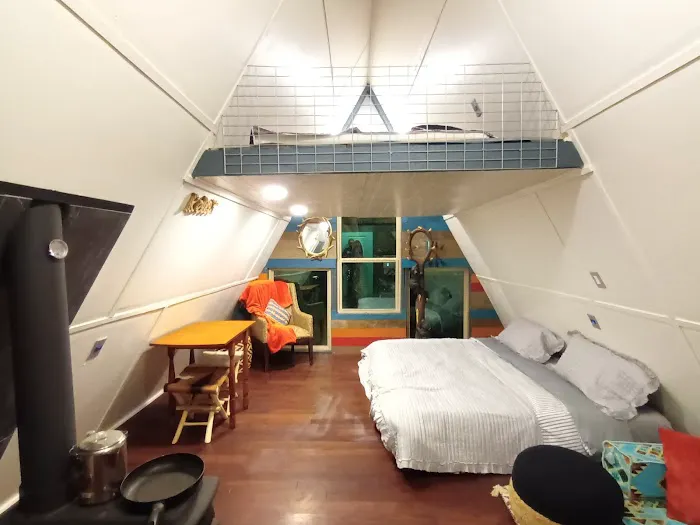 Glamping SA 8