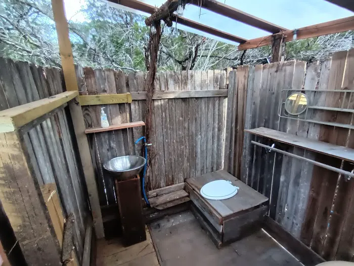 Glamping SA 2
