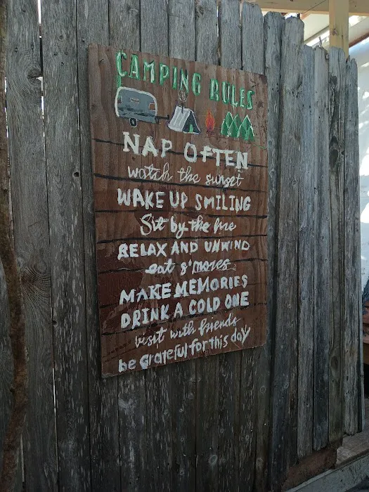 Glamping SA 6