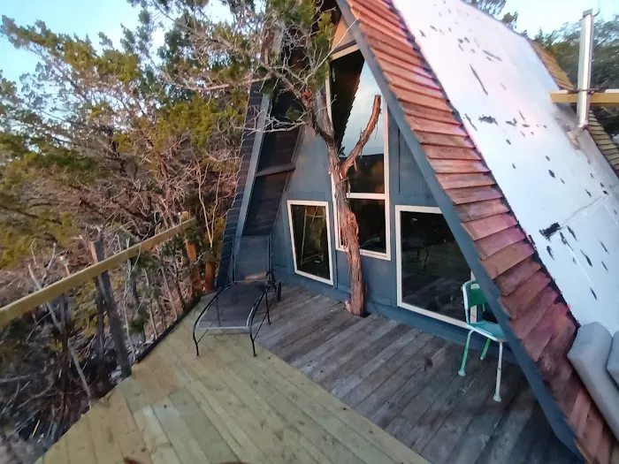 Glamping SA 5