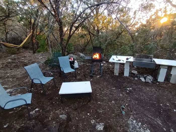 Glamping SA 9
