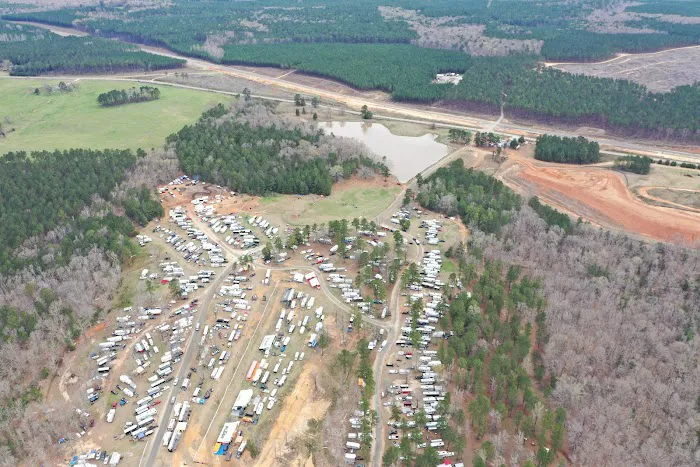 Aonia Pass Motocross & RV Park 7