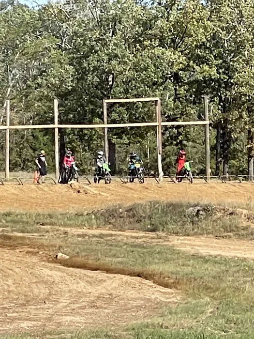 Aonia Pass Motocross & RV Park 5