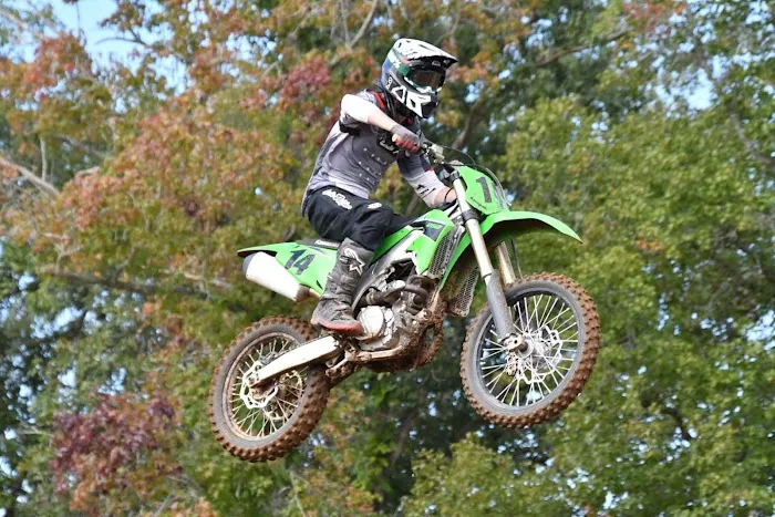 Aonia Pass Motocross & RV Park 3