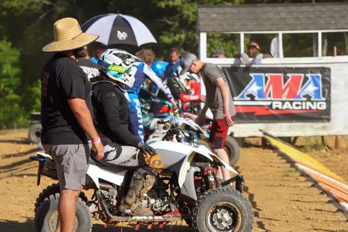 Aonia Pass Motocross & RV Park 1