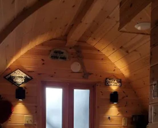 Bomax Ranch and Retreat