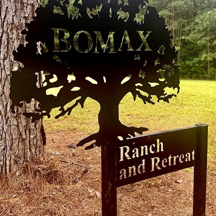 Bomax Ranch and Retreat 9