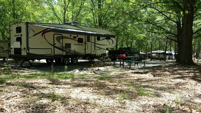 Parks Ferry Public Recreation Area 6