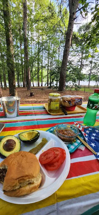 Parks Ferry Public Recreation Area 2