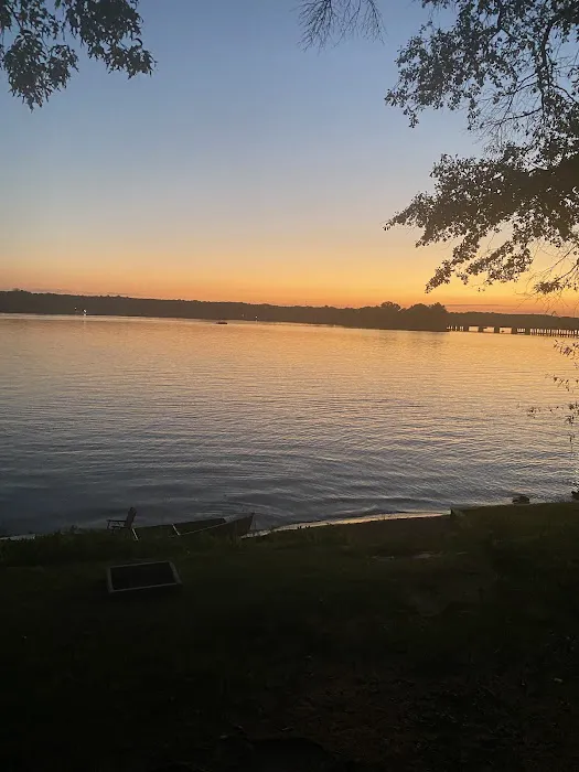 Parks Ferry Public Recreation Area 0