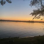 Parks Ferry Public Recreation Area