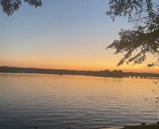 Parks Ferry Public Recreation Area