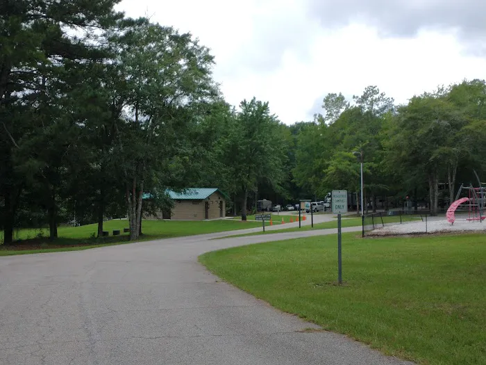 Parks Ferry Public Recreation Area 4