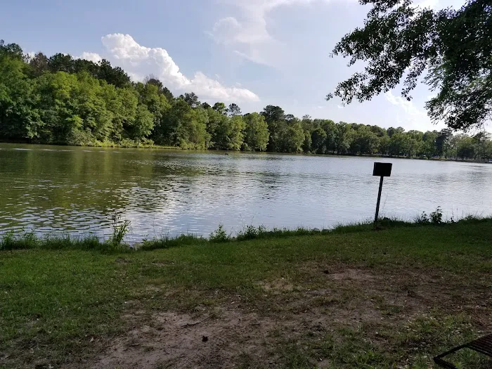 Parks Ferry Public Recreation Area 9