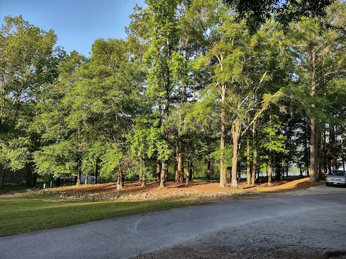 Parks Ferry Public Recreation Area 8